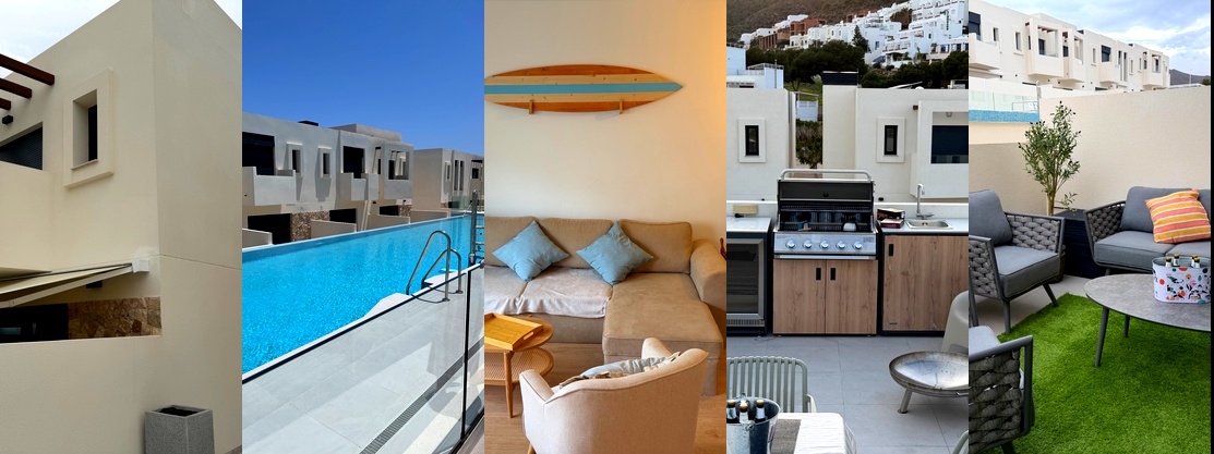 Casa San Jose - Banner