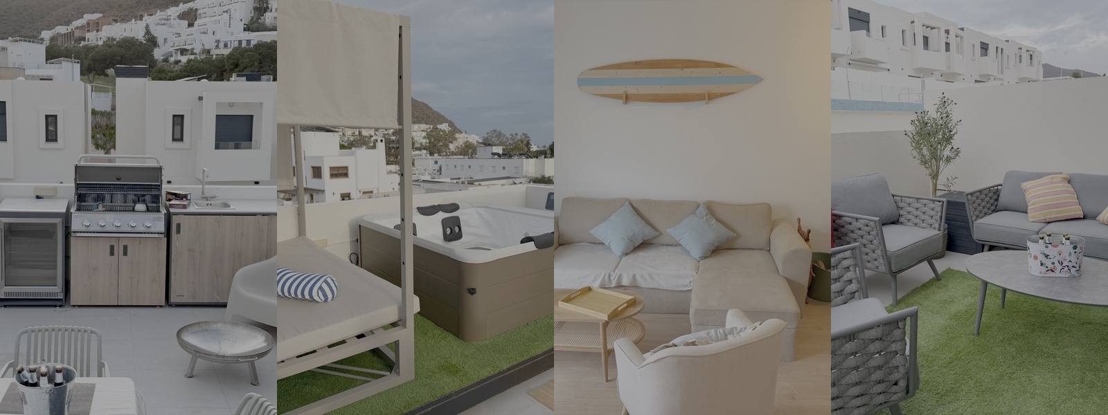 Casa San Jose - Banner